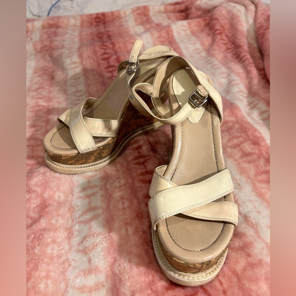 Fendi Shoes